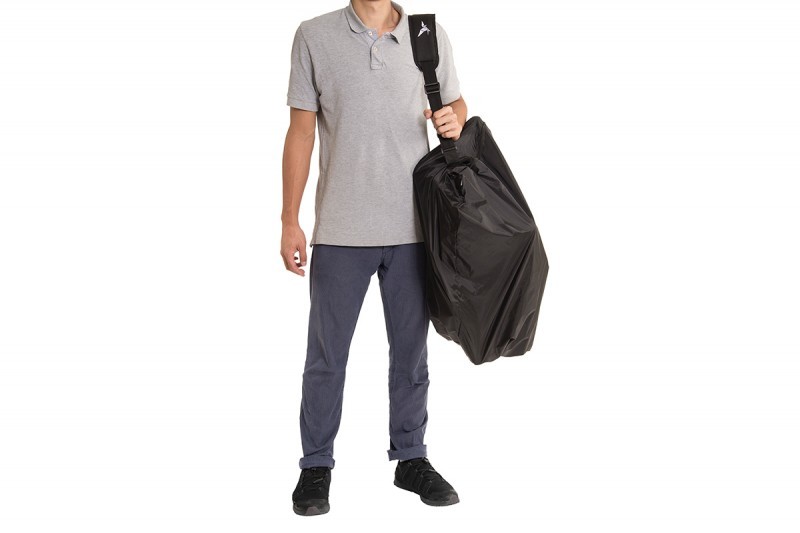 TERN CarryOn Cover 2.0 - přepravní obal na skládací kolo