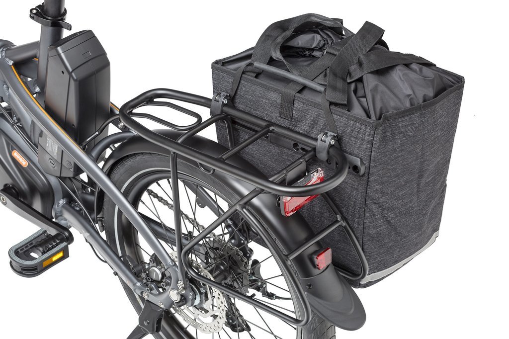 TERN Loader Rack 2.0 - nosič na skládací kola