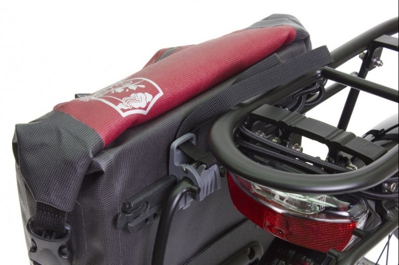 TERN Cargo Rack - nosič na skládací kola