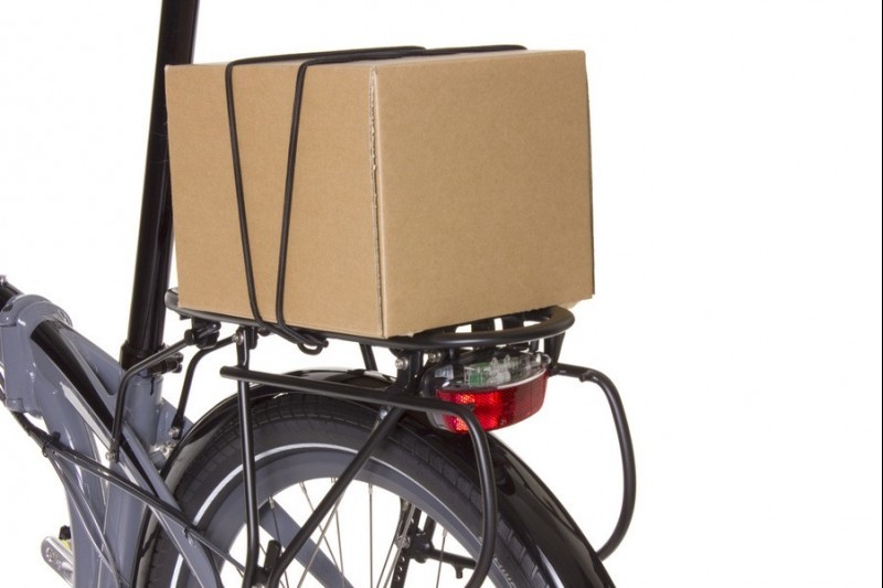 TERN Cargo Rack - nosič na skládací kola