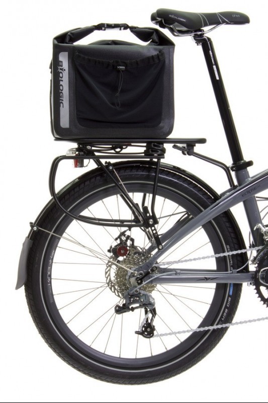 TERN Cargo Rack - nosič na skládací kola
