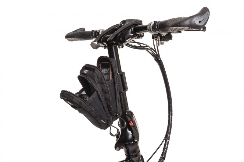 TERN RidePocket - praktická a pohotová brašnička