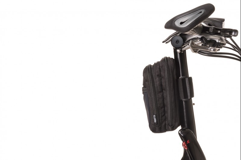TERN RidePocket - praktická a pohotová brašnička