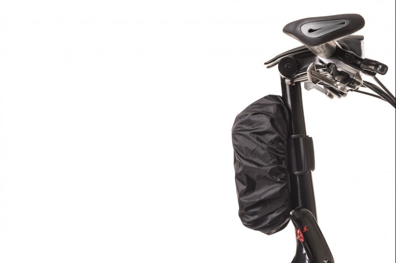 TERN RidePocket - praktická a pohotová brašnička