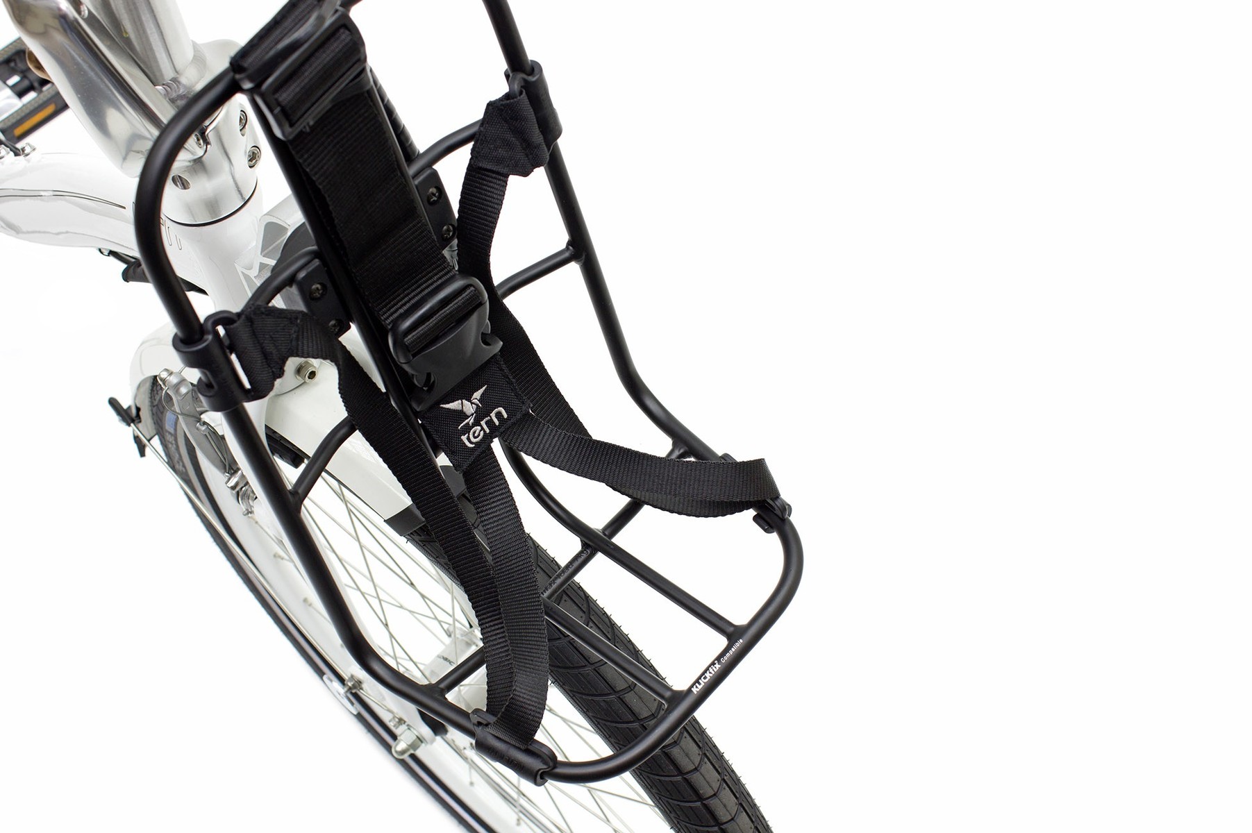 TERN Kanga Rack - universální nosič na brašny, batohy a jiné předměty