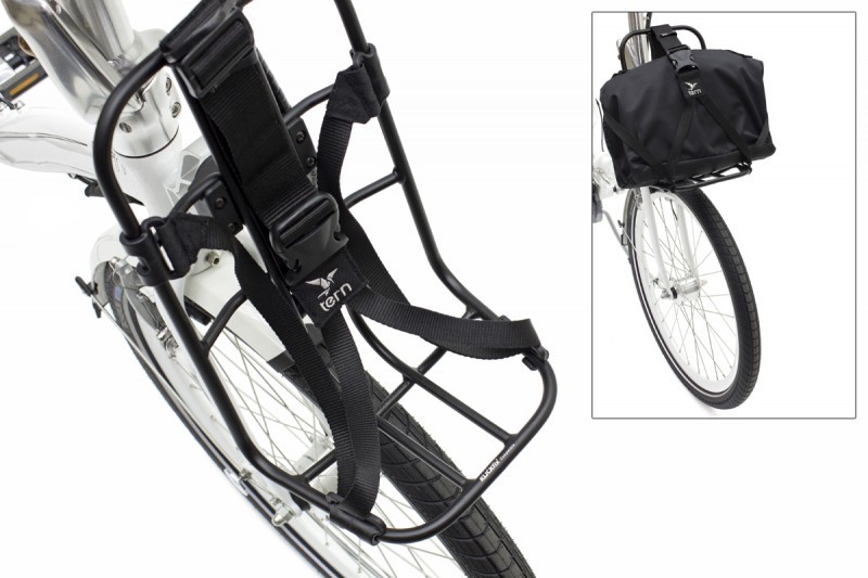 TERN Kanga Rack - universální nosič na brašny, batohy a jiné předměty