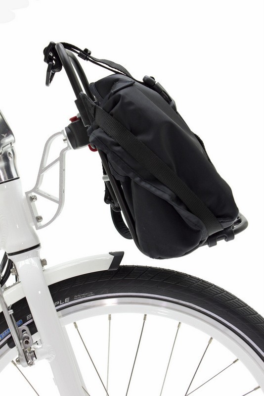 TERN Kanga Rack - universální nosič na brašny, batohy a jiné předměty