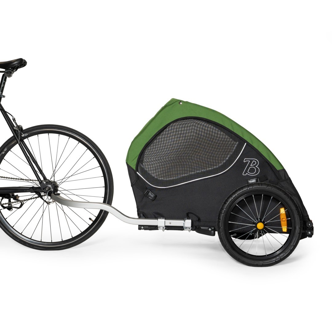 BURLEY - vozík pro psy Tail Wagon