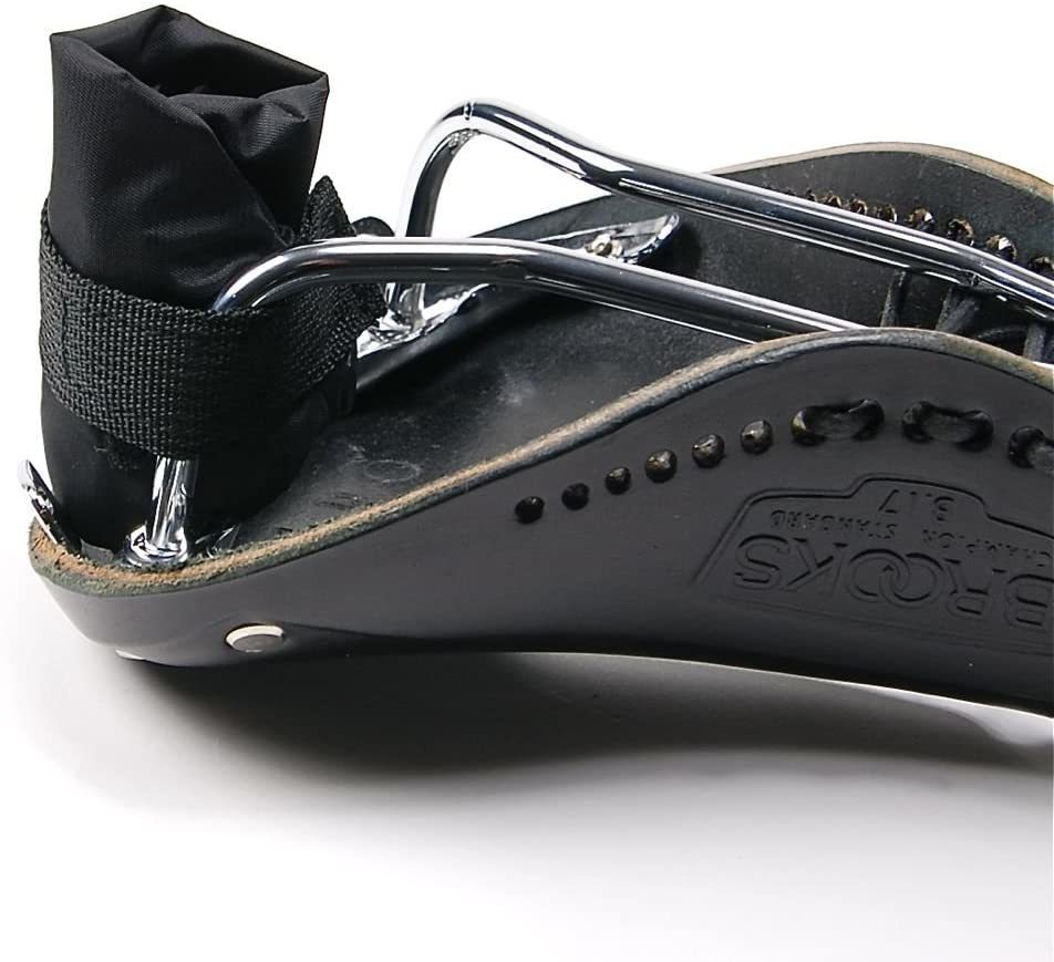 BROOKS - ochranný potah koženého sedla