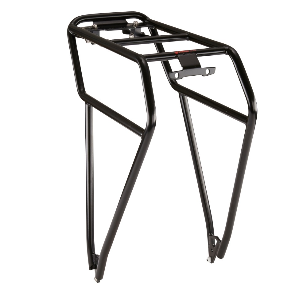 TUBUS Fat - zadní nosič pro fat biky