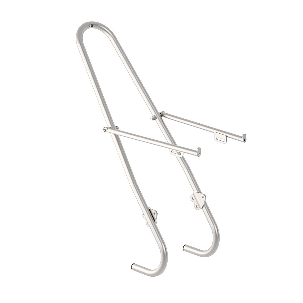 TUBUS Tara - přední nosič