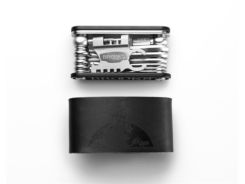 BROOKS MT21 - cyklistické nářadí