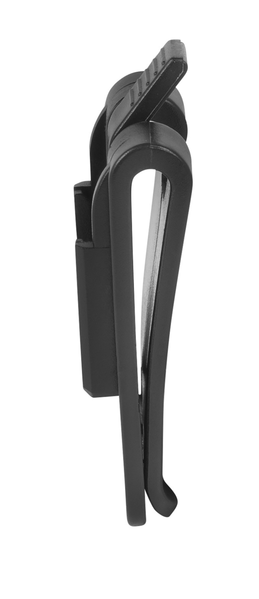 FORCE - klip na opasek pro blikačky Deux a Red