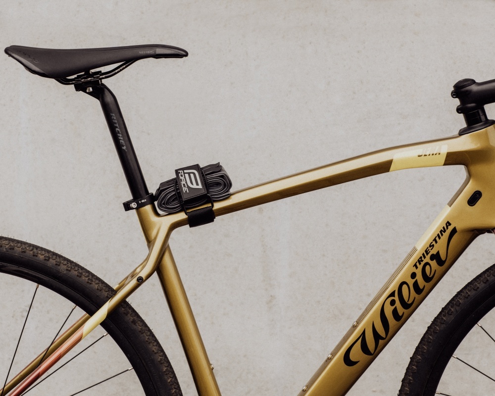 FORCE - upínací popruh na duši