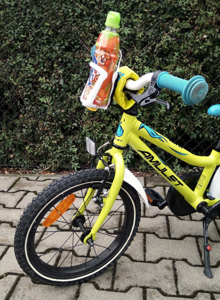 TOPEAK Modula Cage EX - plastový stavitelný košík na lahve