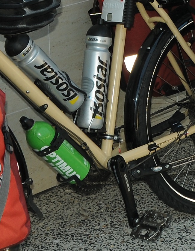 TOPEAK Modula Java Cage - košík na atypické lahve