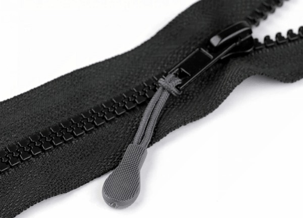 Zipper Cord Ends - poutka na zip