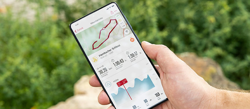 VDO R5 GPS - GPS computer 34 funkcí