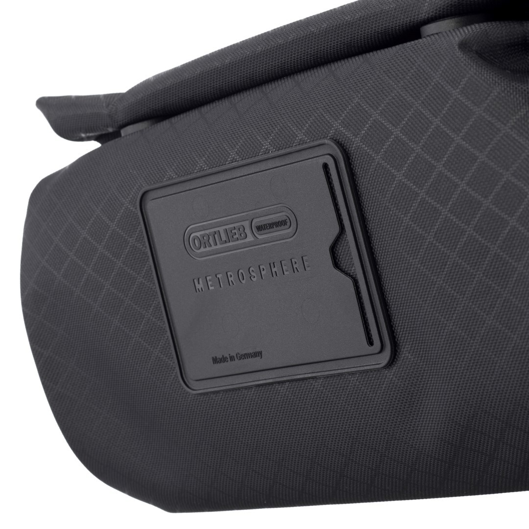 ORTLIEB Sling-Bag Metrosphere - vodotěsná ledvinka