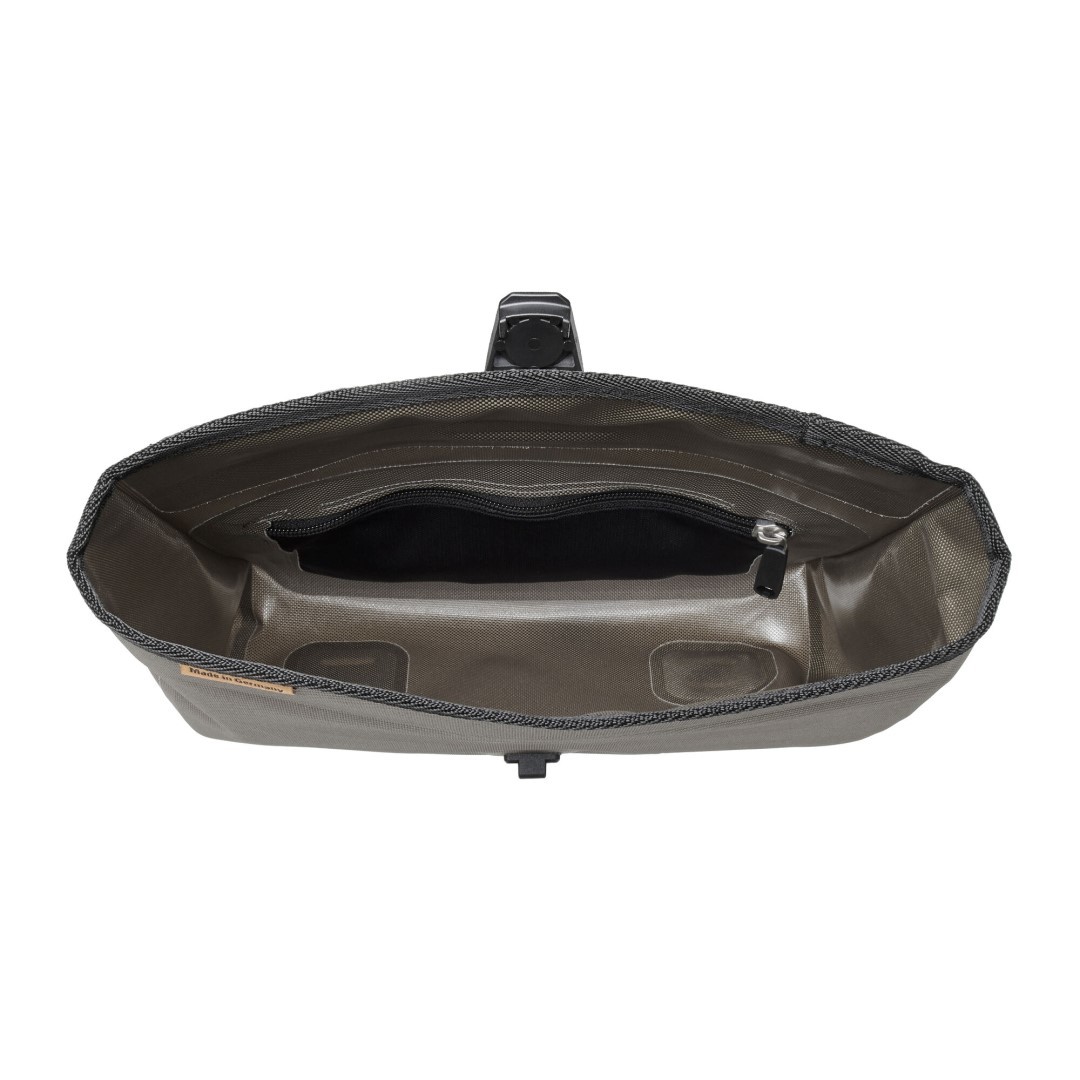 ORTLIEB Velo-Sling - vodotěsná ledvinka a řídítková brašnička v jednom