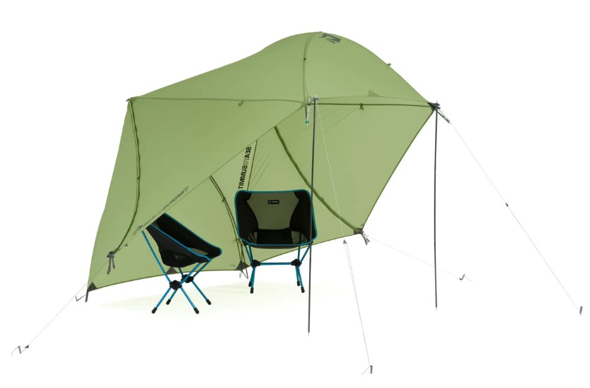 SEA TO SUMMIT Telos TR2 Bikepack - ultralehký lehký stan pro dva