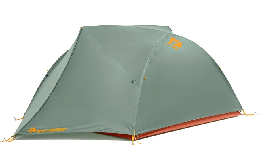 SEA TO SUMMIT Ikos TR2 - lehký stan pro dva