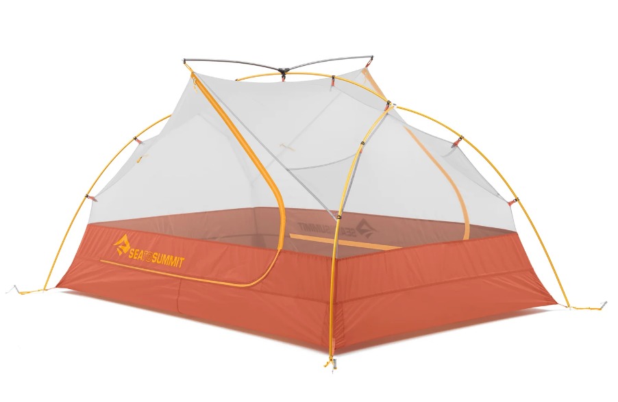 SEA TO SUMMIT Ikos TR2 - lehký stan pro dva