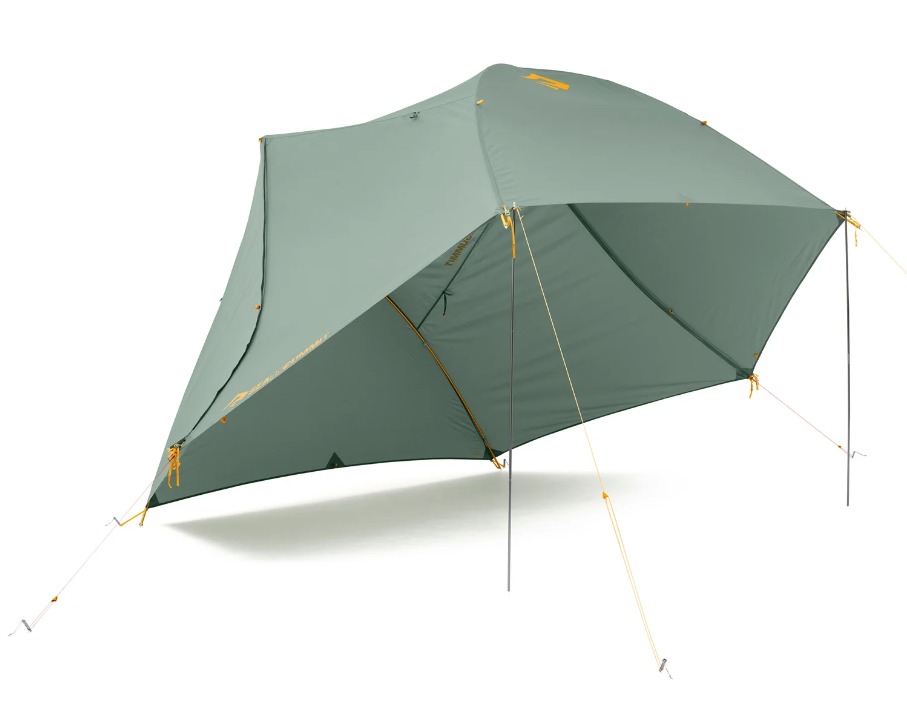 SEA TO SUMMIT Ikos TR2 - lehký stan pro dva
