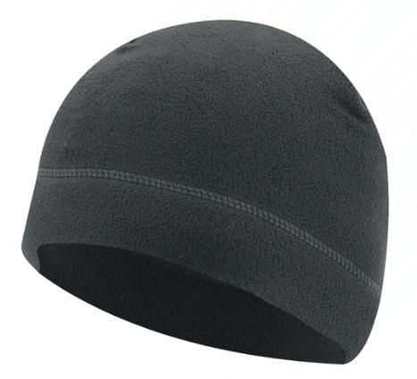 Lehká fleecová čepice