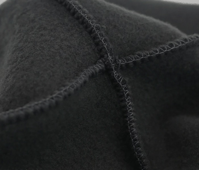 Lehká fleecová čepice