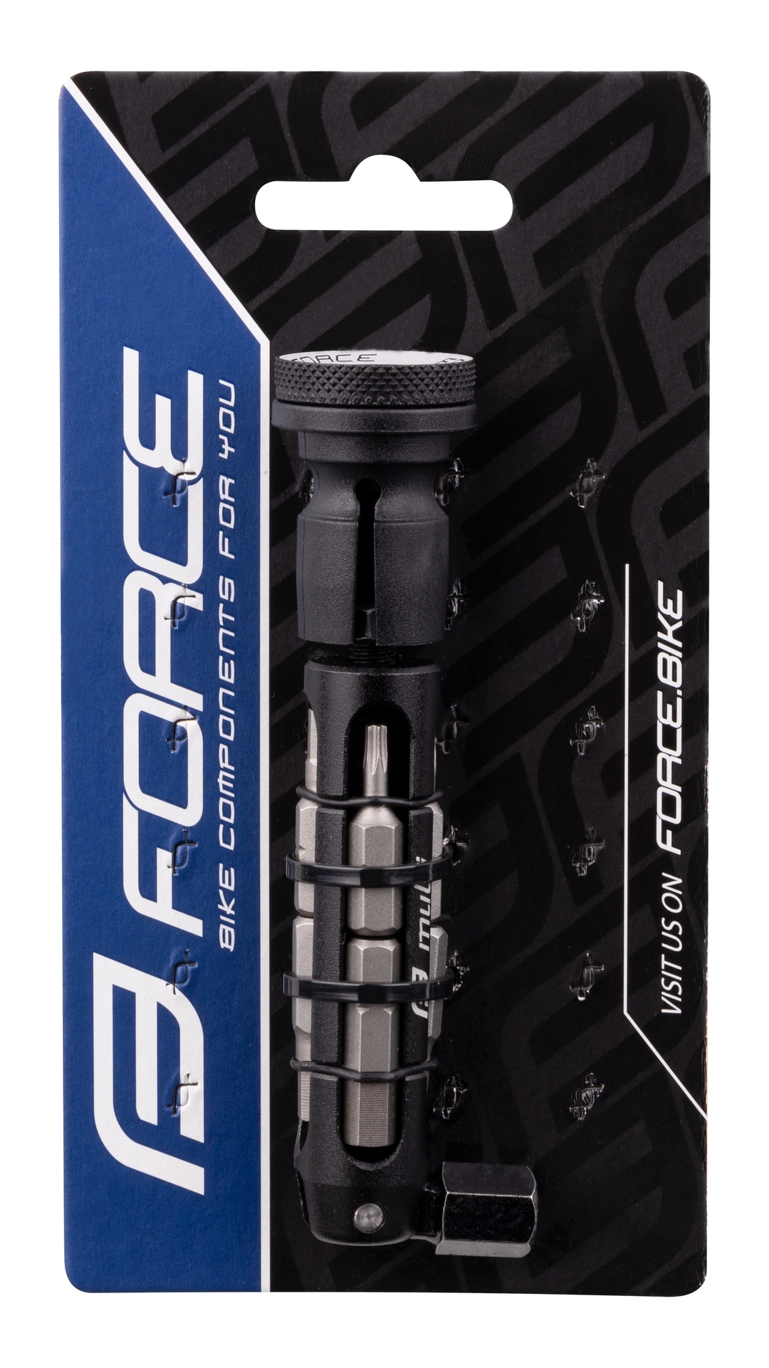 FORCE  - nářadí do řídítek