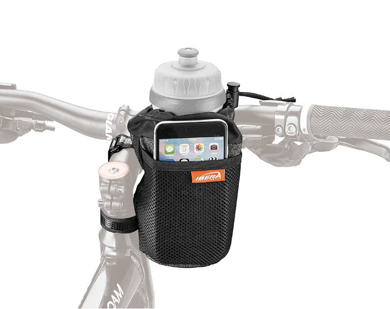 IBERA Stem Bag - vak na představec