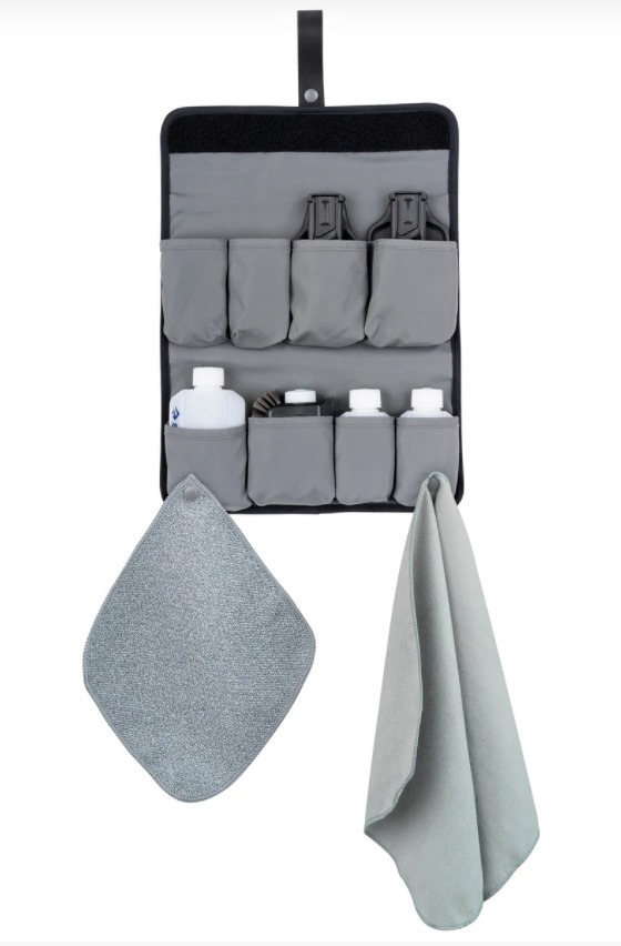 SEA TO SUMMIT Camp Kitchen Tool Kit - sada na vaření