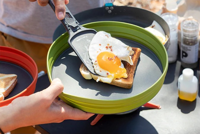 SEA TO SUMMIT Folding Spatula - skládací vařečka
