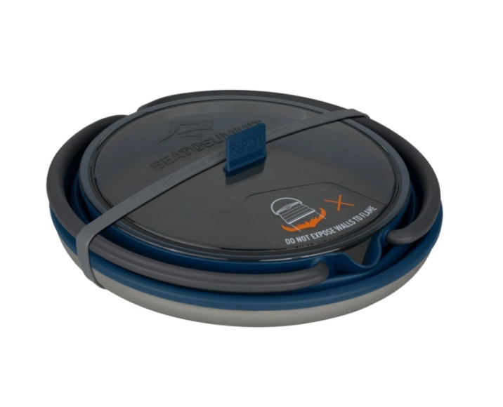 SEA TO SUMMIT - sada nádobí X-Set 12