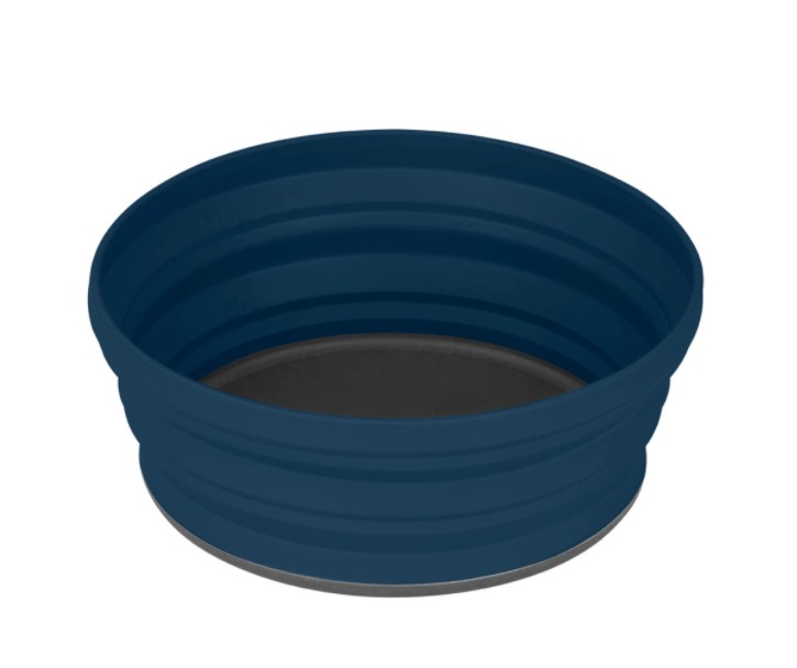 SEA TO SUMMIT - sada nádobí X-Set 12