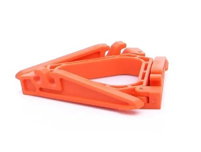 Stojánek na plynovou kartuši