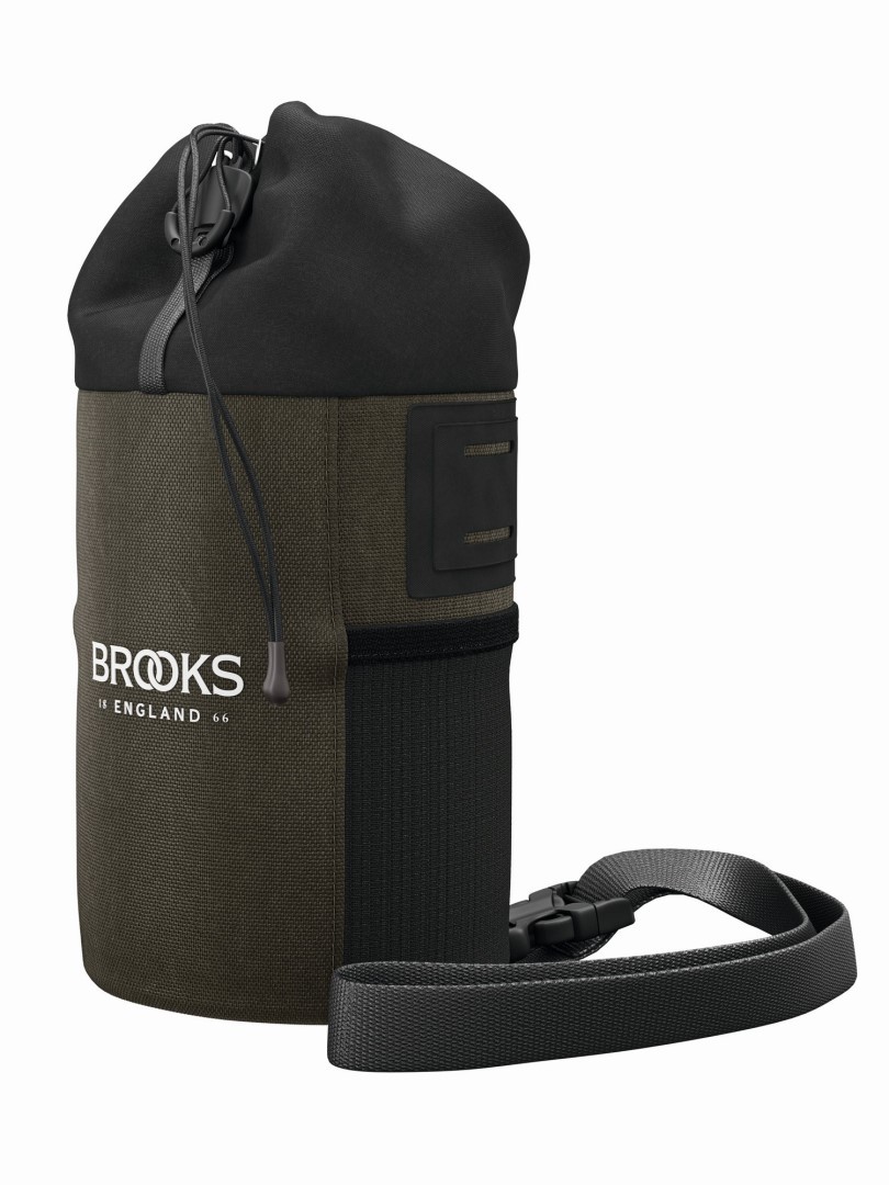 BROOKS Scape Feed Pouch - vak na představec