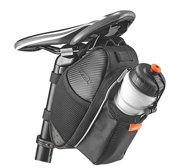 IBERA SeatPak - podsedlová brašna