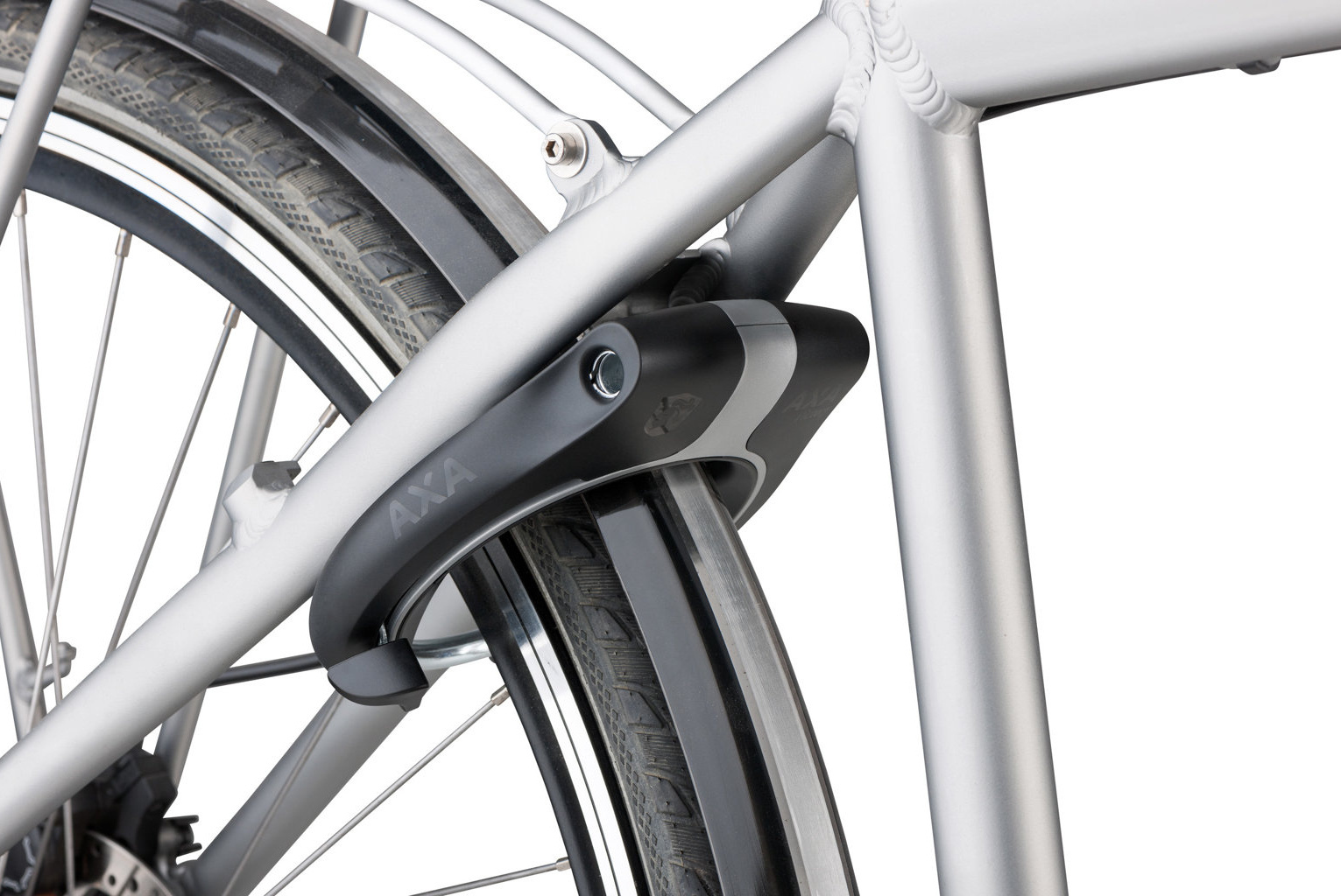 AXA Victory - extrémně odolný zámek typu podkova