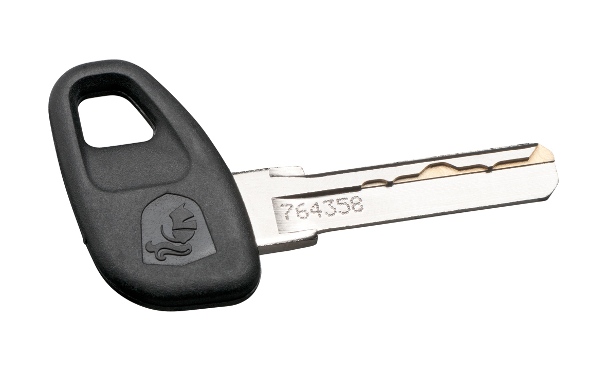 AXA Victory - extrémně odolný zámek typu podkova