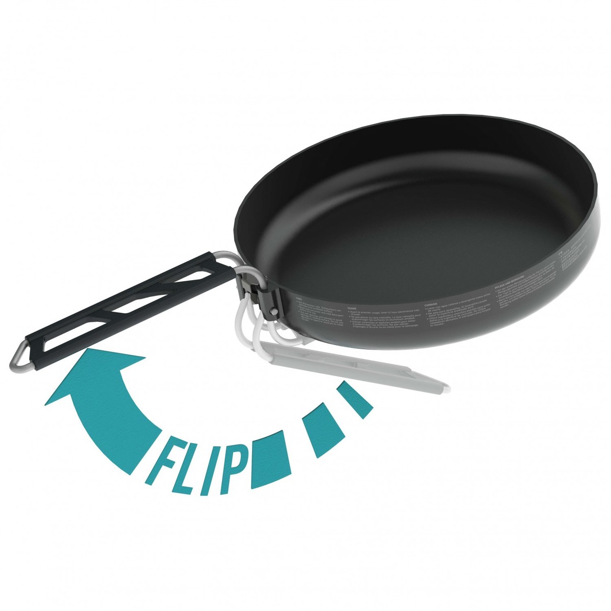 SEA TO SUMMIT - pánve Alpha 8"