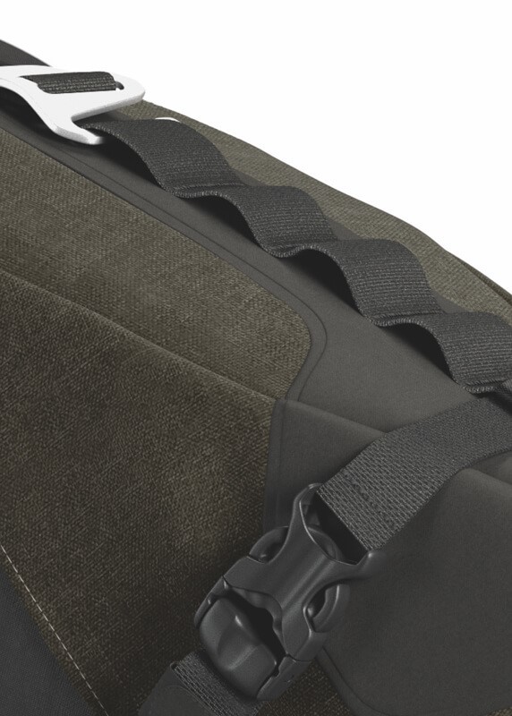 BROOKS Scape Seat Bag - podsedlová brašna pro bikepacking