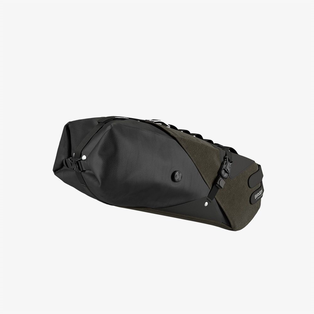 BROOKS Scape Seat Bag - podsedlová brašna pro bikepacking