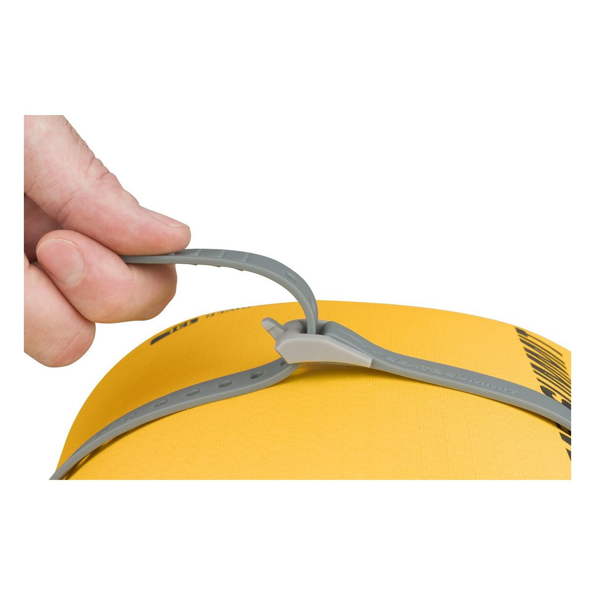 SEA TO SUMMIT Stretch-Loc - upevňovací popruhy 2 ks