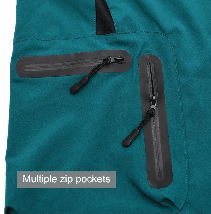 Volné pánské cyklistické kraťasy