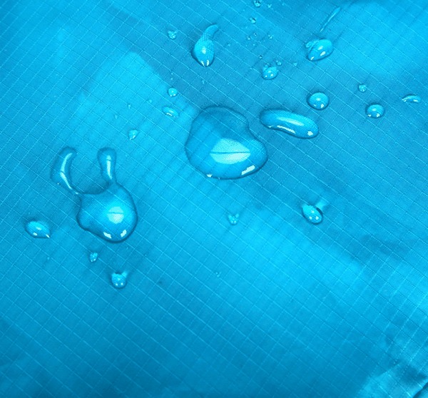 Ultralehký sbalitelný batůžek