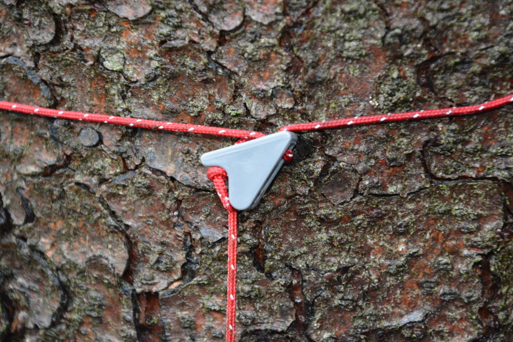 WARMPEACE Shelter - nepromokavý přístřešek