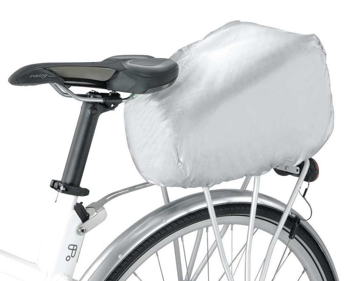 TOPEAK Rain Cover DX, EX - pláštěnka na brašny Trunk Bag DX a EX