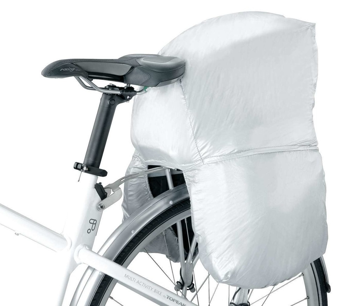 TOPEAK Rain Cover DXP, EXP - pláštěnka na brašny Trunk Bag DXP a EXP